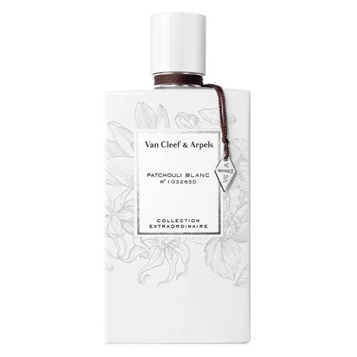 Van Cleef & Arpels Collection Extraordinaire Patchouli Blanc Eau de Parfum 75 ml, bild 4