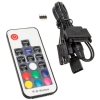 Kolink Inspire L2, 4-Pin, 12V, RGB-kontroll, SATA, bild 2