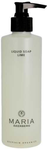 Maria Åkerberg Liquid Soap Lime 250 ml, bild 2