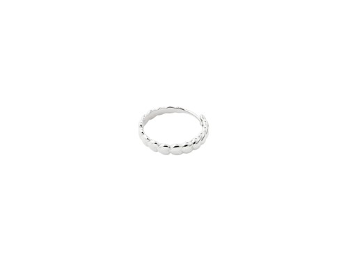 PILGRIM - REVAN Ring - Silver Plated - Adjustable Fit, bild 2