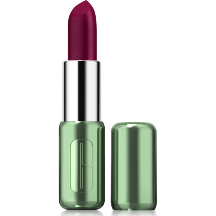 Clinique Pop Longwear Lipstick Matte Bold Pop 3,9 g