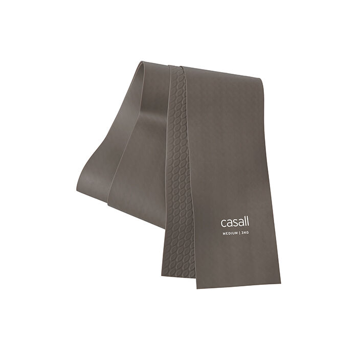 Casall Flex Band, 1-pack, Dark Cashmere / Medium