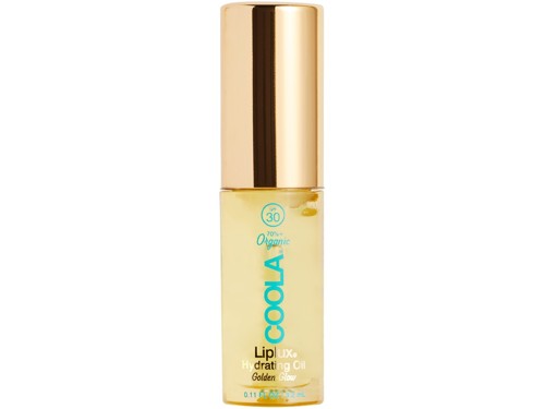 Coola Liplux Hydrating Lip Oil SPF30, bild 5