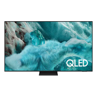 Samsung 65" Q7F5 QLED 4K Smart TV (2025), bild 2