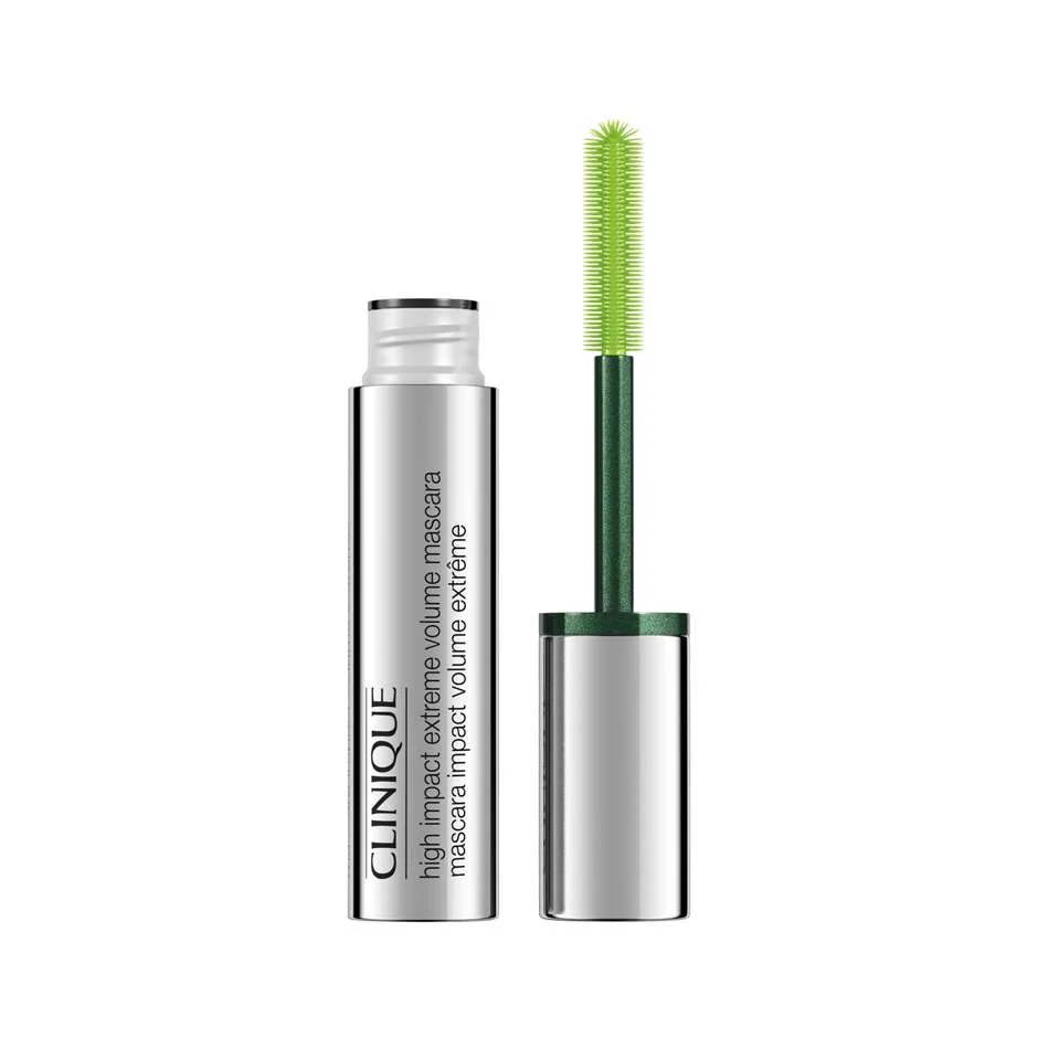 Clinique High Impact Extreme Volume Mascara Extreme Black Extreme Black