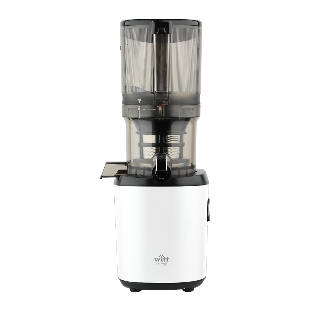 Witt by Kuvings AUTO6 slow juicer, vit