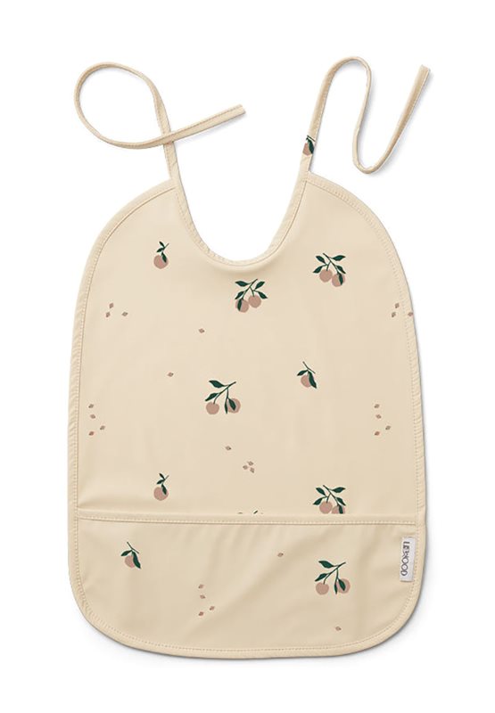 Liewood haklapp Lai, peach sea shell, bild 5