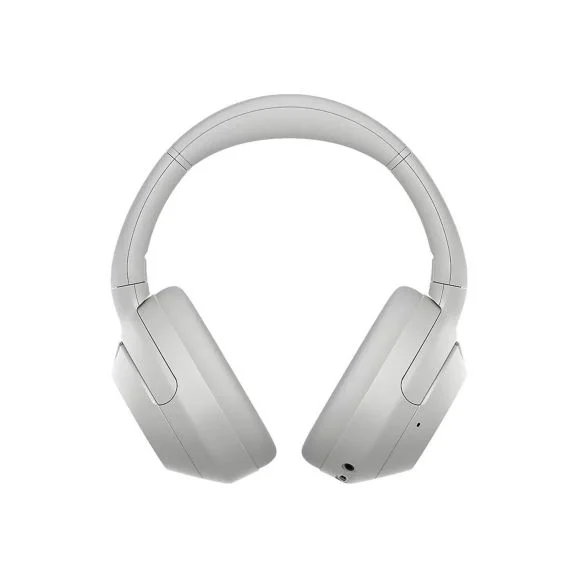 Sony ULT WEAR brusreducerande hörlurar, vit, bild 3