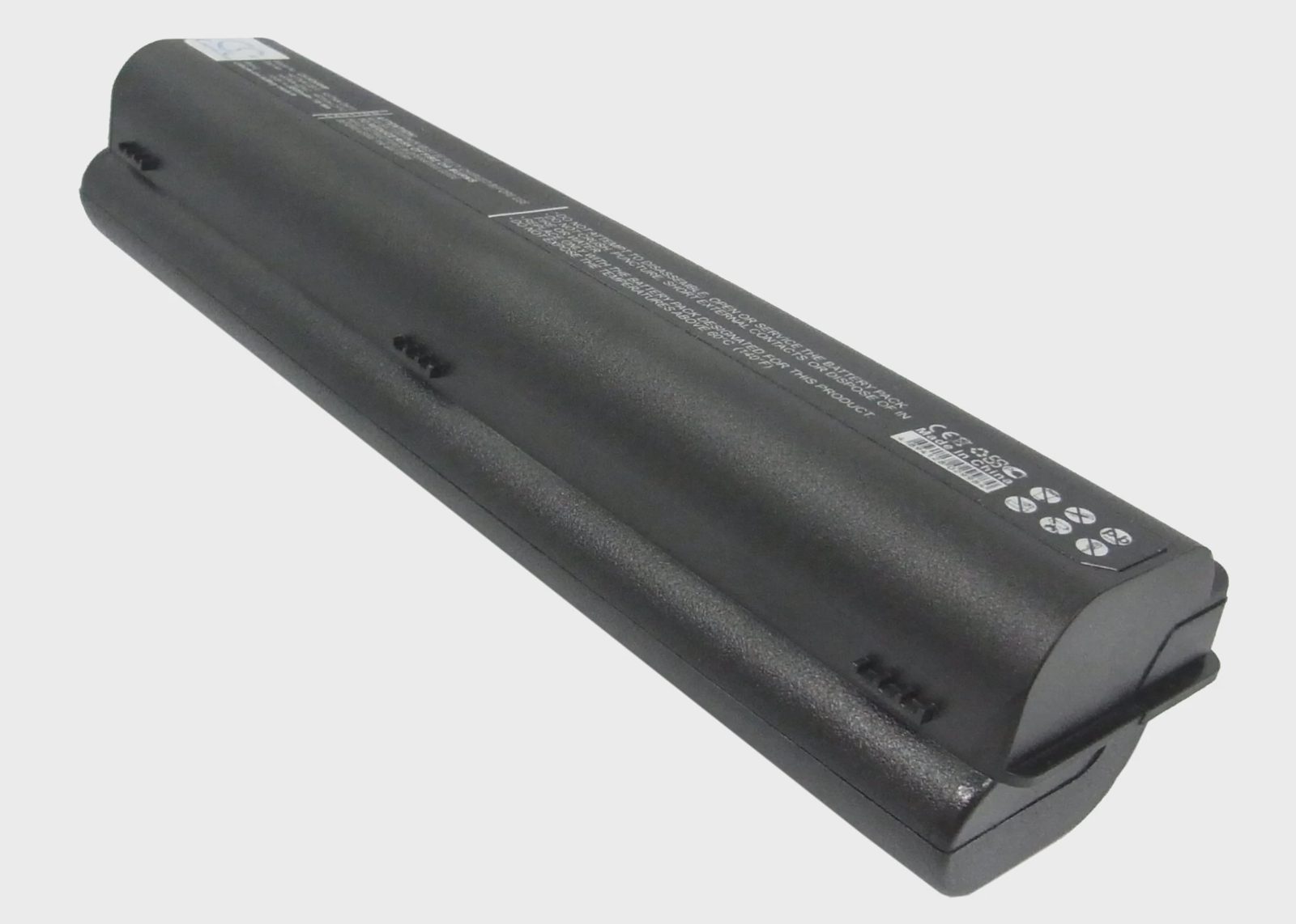 Batteri till Notebook, Bärbar dator för HP G60-200, G61, G71 m.fl., bild 2