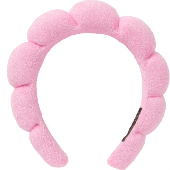 Soft Spell Bubble Headband Hårband, bild 3