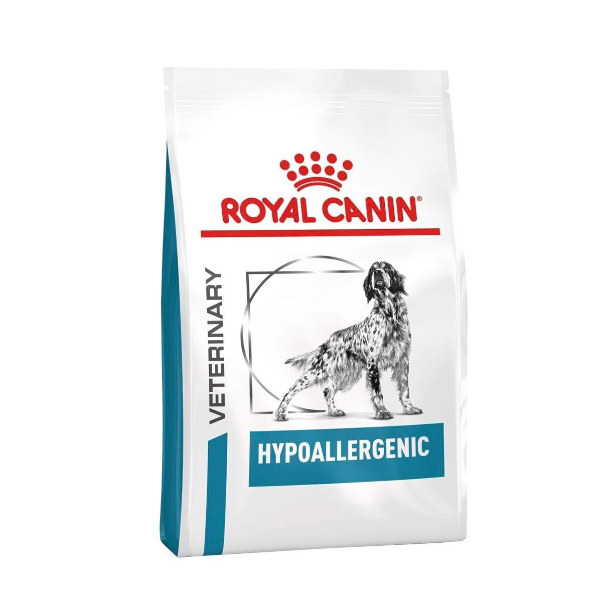 Royal Canin Veterinary Diets Dog Hypoallergenic Veterinärfoder till Hund 7 kg, bild 2