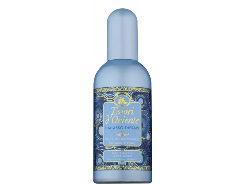 Oriental Treasures Thalasso Therapy Eau de Parfum 100ml