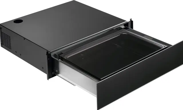 Electrolux vakuumförpackare KBV14T (svart)
