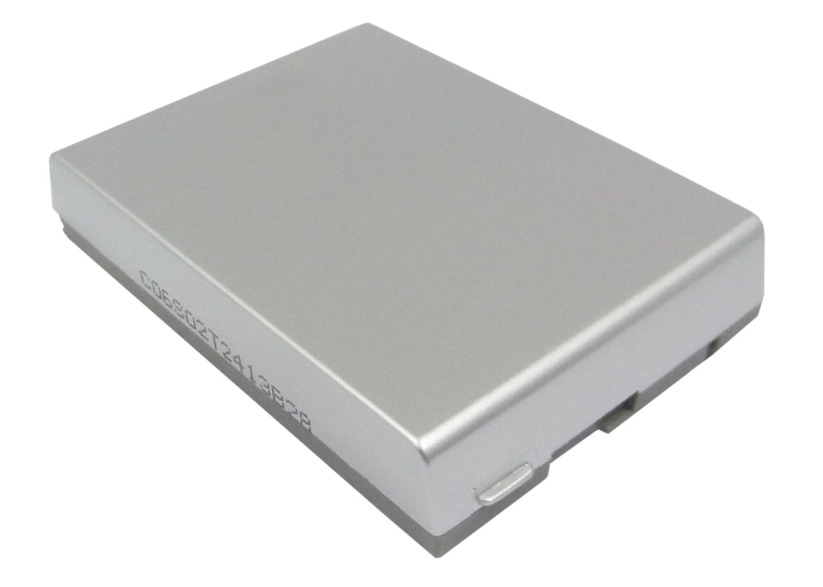 Batteri till Kamera för JVC GR-DVP3, GR-DX307E, GR-DX300K m.fl., bild 4