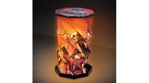 Original Stormtrooper Foldable Lamp, bild 3