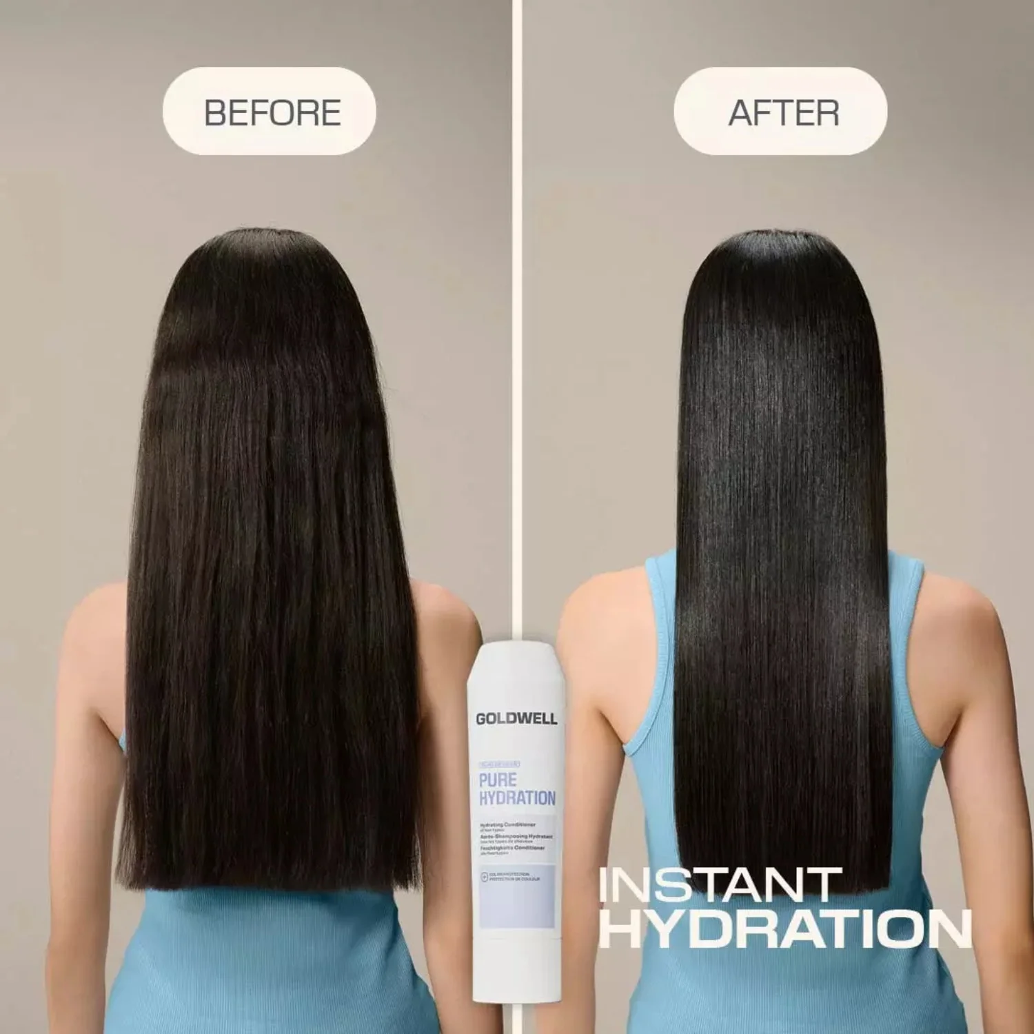 Goldwell Hydrating Conditioner 200 ml, bild 3