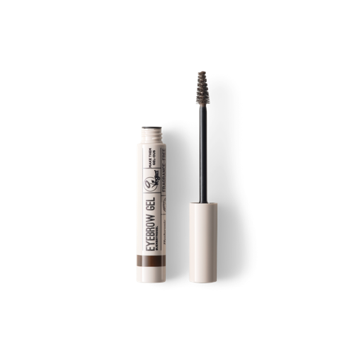 Ecooking Eyebrow Gel 03 Dark Brown 03 Dark Brown