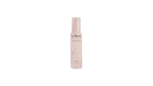 Re-Born Hair Solution Hair Smoothing Serum 50 ml, bild 5