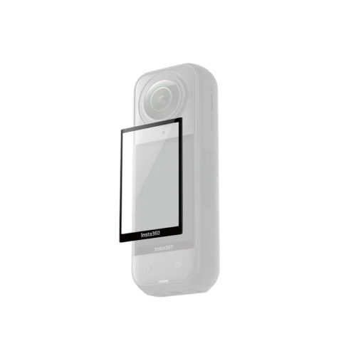 X5 Screen Protector
