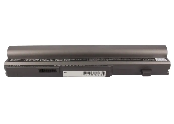 Batteri till Laptop, Bärbar dator för Lenovo F40, F40A, F41 m.fl., bild 5