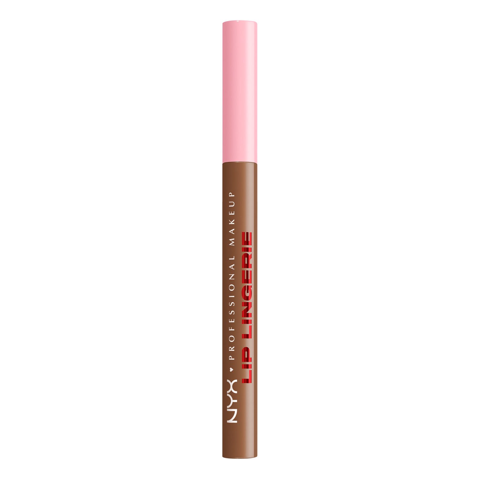 NYX PROFESSIONAL MAKEUP Lip Lingerie Liner Stain 04 Steamy Spice 04 Steamy Spice