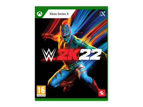 WWE 2K22 (Offline Game only), bild 2