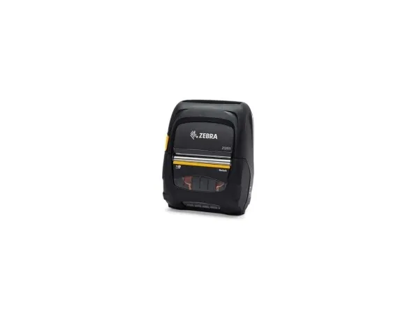 Zebra ZQ500 Series ZQ511 - Etikettskrivare - direkt termisk - Rulle (8 cm) - 203 dpi - upp till 127 mm/sek - USB 2.0, Wi-Fi(ac), Bluetooth 4.1 LE