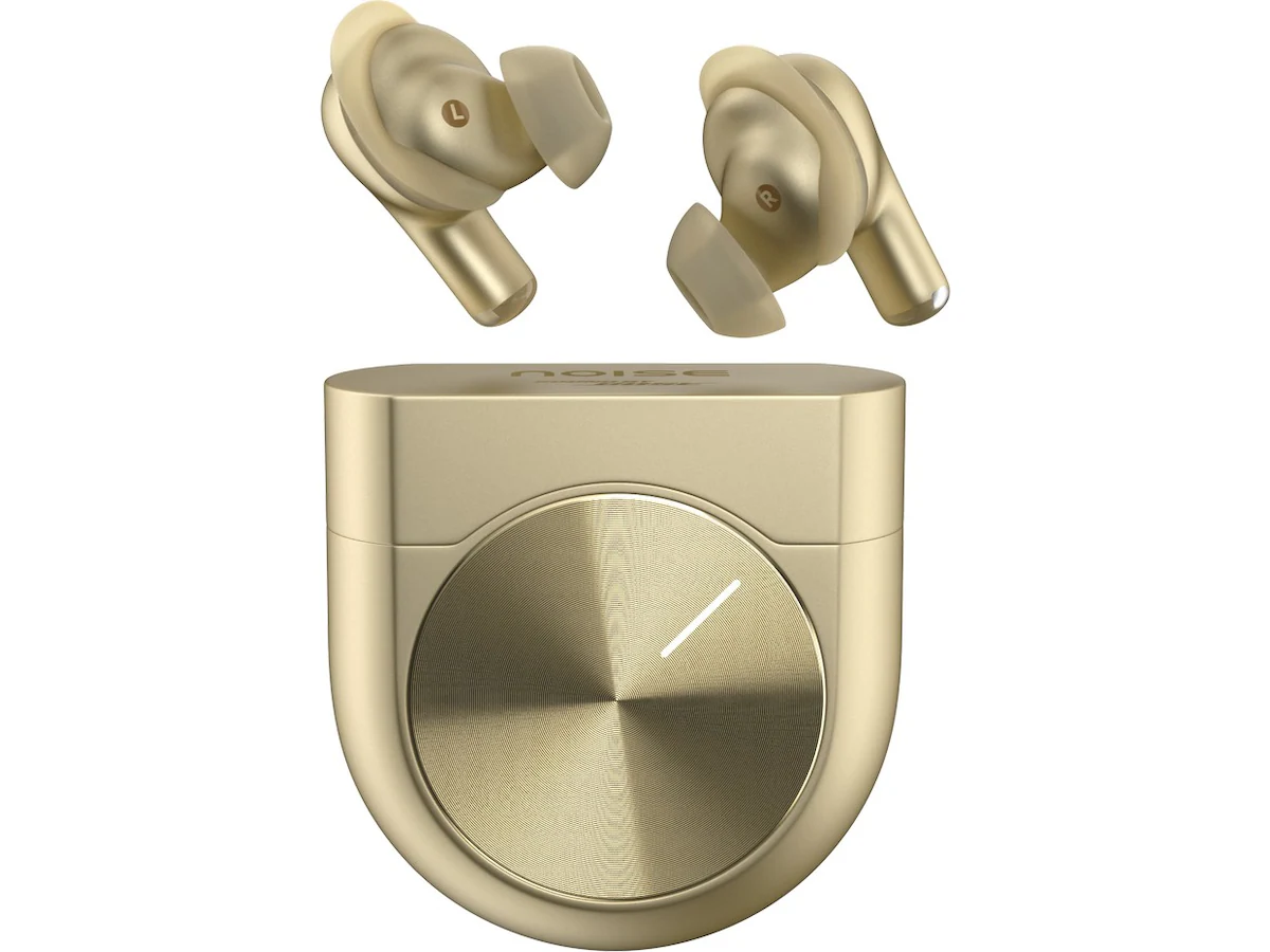 Noise Master Buds 2 - Aurum