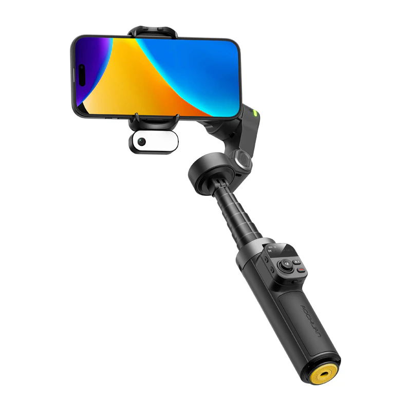 AOCHUAN X3 Gimbal with AI Sensor (Black), bild 3