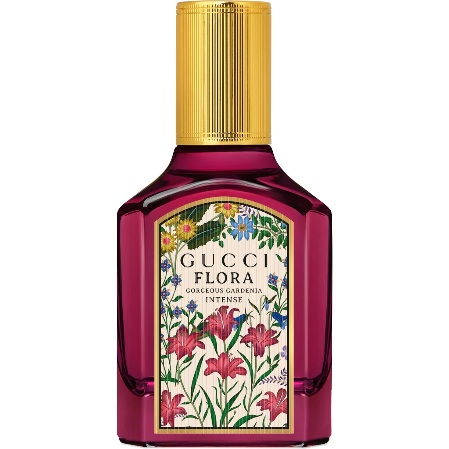 Gucci Flora Gorgeous Gardenia Intense Eau de Parfum 30 ml