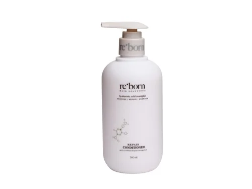 Re-Born Hair Solution Repair Conditioner 300 ml, bild 4