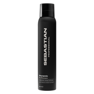 Sebastian Professional Drynamic+ Dry Shampoo 180 ml 180 ml