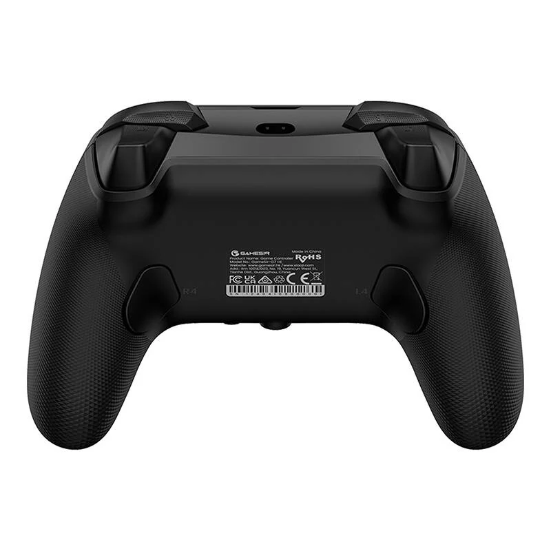 GameSir G7 HE gamingkontroll, svart, bild 2