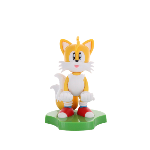 Holdems Sega Tails - PHONE HOLDER
