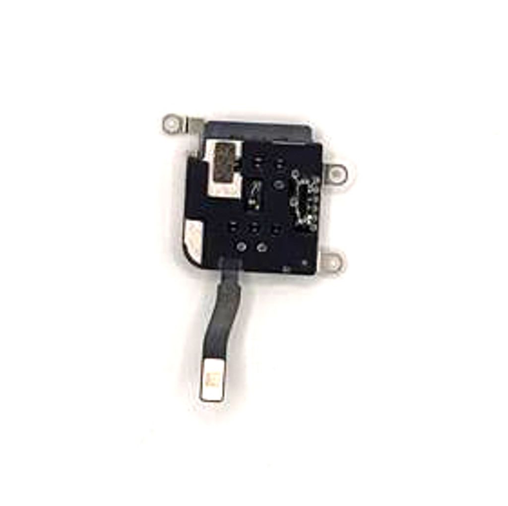 Apple iPhone 17 Pro - Byte av simkortsläsare
