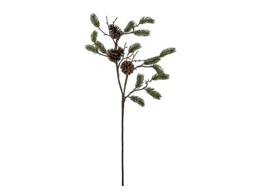 Bloomingville - Pine Stem - Green, bild 2