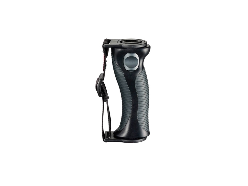 Rycote Nano-Shield Handle w/ Integrated PCS Quick Release