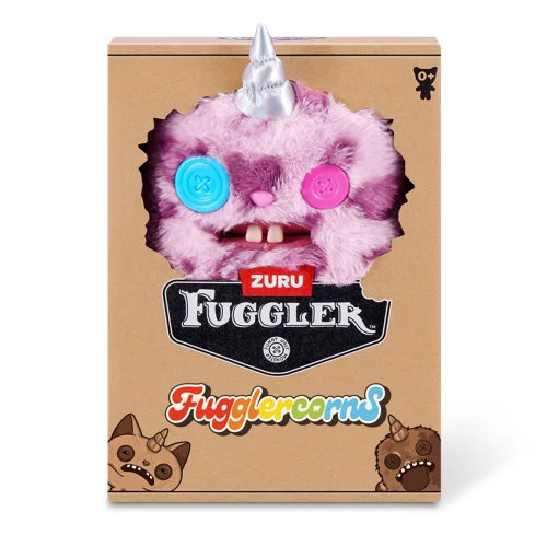 Fuggler - Fugglercorns 22 cm - Rabid Rabbit