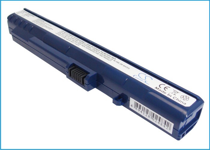 Batteri till Notebook, Bärbar dator för Acer Aspire One, Aspire One A110-1295 m.fl., bild 3