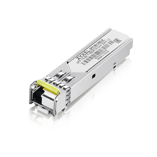Zyxel SFP-LX-10- Gigabit Ethernet Transceiver