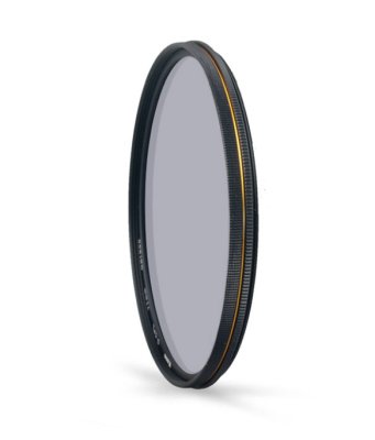 Polarizer Gold G-CPL