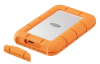 LaCie Rugged Mini 1TB - USB-C 3.2 Gen 2, bild 2