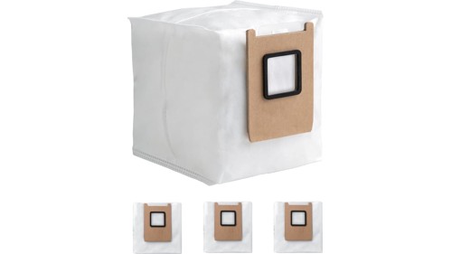 Eufy dammpåse för E28/E25/C28/E20 (3-pack), bild 3