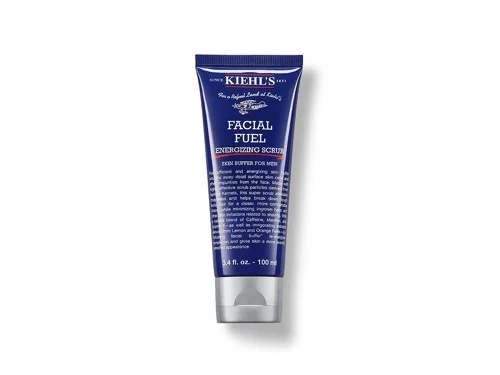 Kiehl's Men Facial Fuel Scrub 100 ml, bild 2