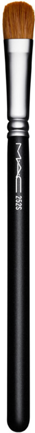 MAC Cosmetics Brushes 252S Large Shader, bild 4