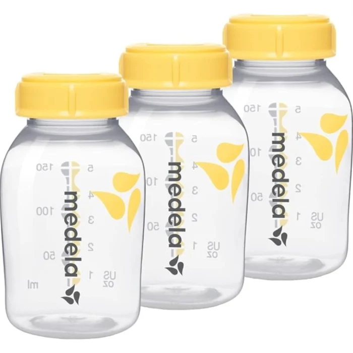 Medela Bottle 150 ml 3 pcs