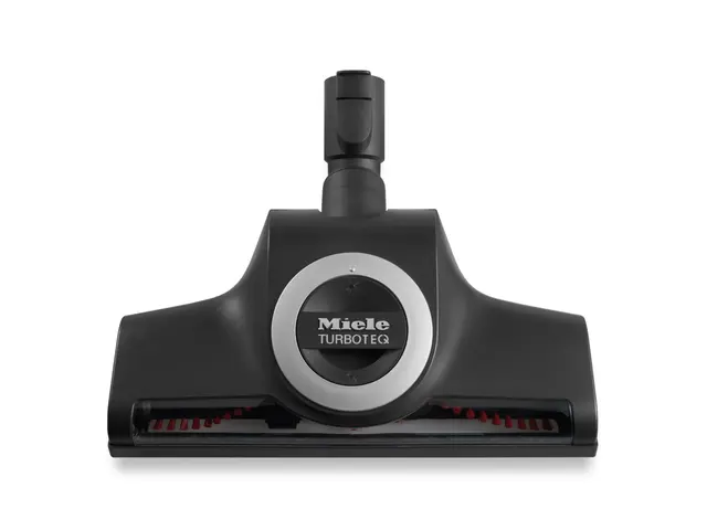 Miele STB305-3 Turboteq turboborste
