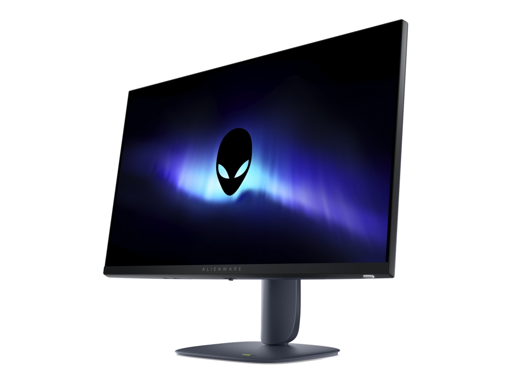 Dell 27" Alienware AW2725DM IPS QHD 180 Hz, bild 3