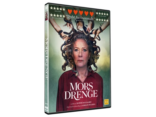 Mum's Boys - Mors Drenge (DVD), bild 2