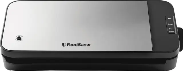 FoodSaver vakuumförpackare VS2190x